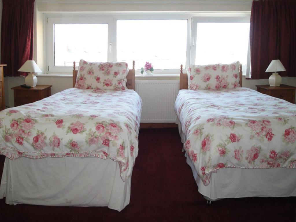 Riverside Bed And Breakfast Cardiff Habitación foto